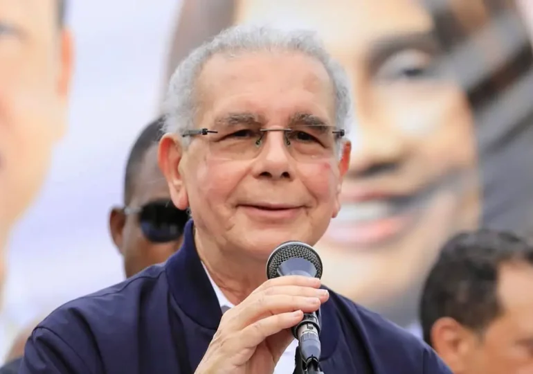 Vídeo | "La calificación de Danilo para las elecciones de 2028 será rechazada por el pueblo dominicano"dice Wessin Chávez
