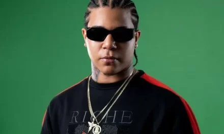 Exponente urbano Donaty fue detenido por la Policía Nacional