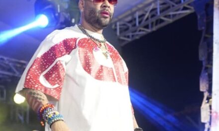 Reconocen al Mariachi Budda presente en Concierto de Navidad