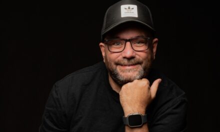 Matías de Gyldenfeldt participará en el MDG Music Hub