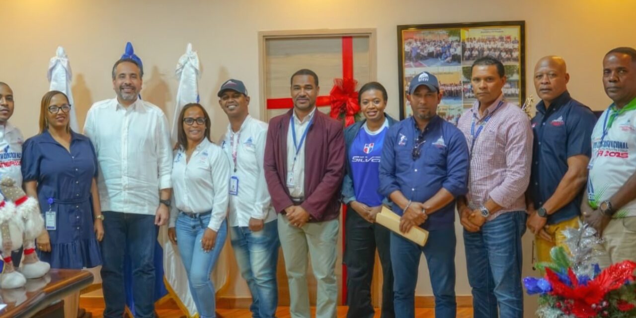 Docentes en apoyo al INEFI fortalecen memorándum del deporte