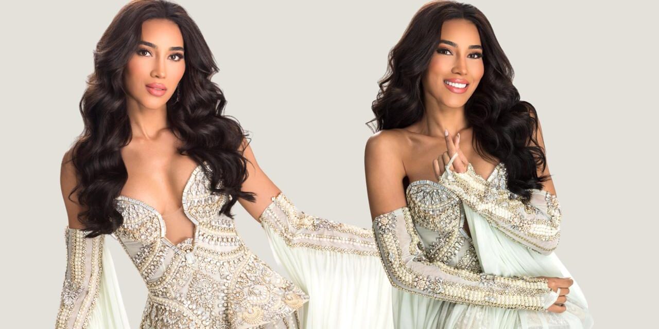 Miss República Dominicana se prepara para su 70 aniversario