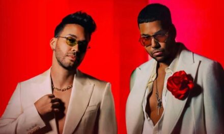 Romeo y Prince Royce conquistan el puesto número 1 mundial en Spotify