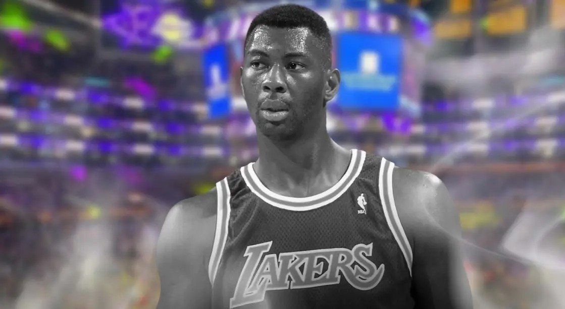 Fallece Elden Campbell, campeón de la NBA con los Pistons