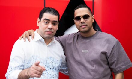 Rafa Bobadilla es el nuevo ingrediente de Esto No Es Radio