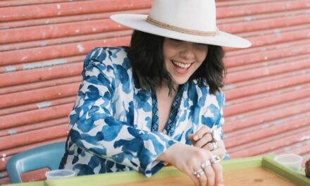 Covi Quintana estrena “El Colmado” en Casa de Teatro, un ciclo de conciertos para cerrar el año