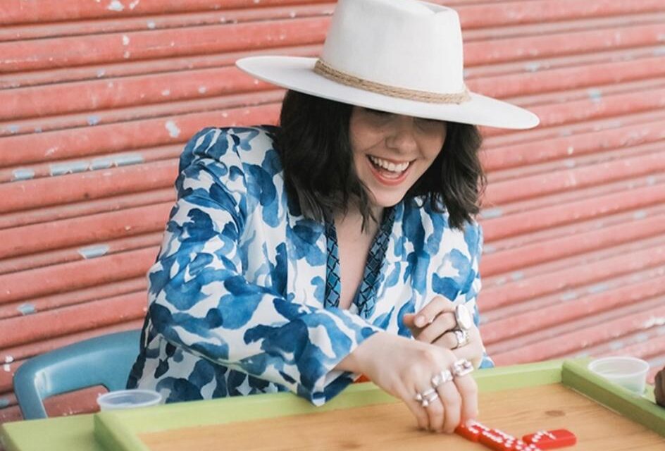 Covi Quintana estrena “El Colmado” en Casa de Teatro, un ciclo de conciertos para cerrar el año