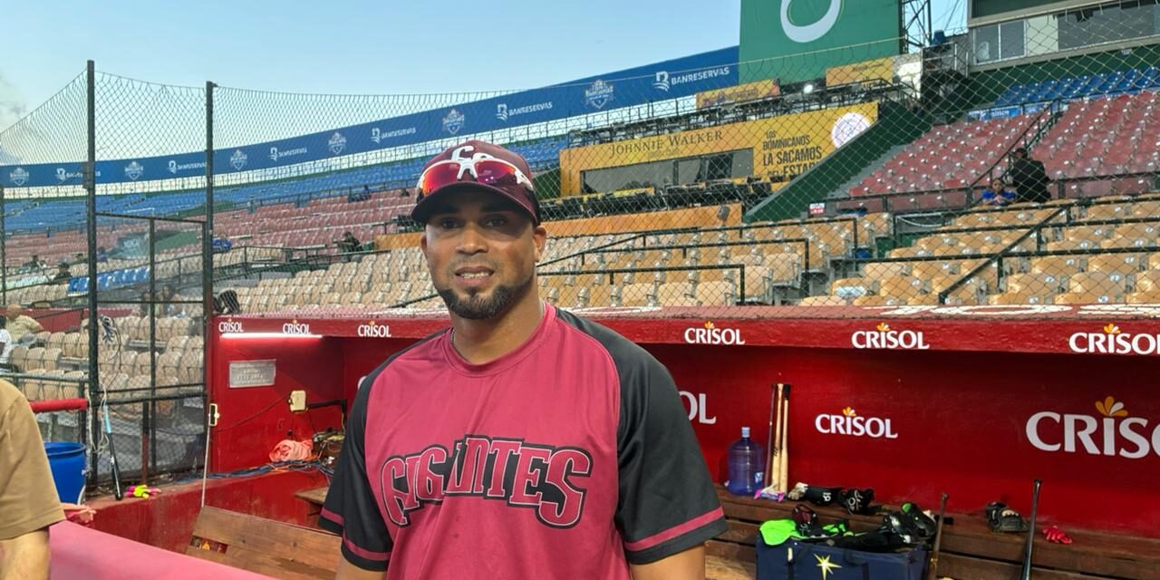 Juan Sandoval celebra su medra
