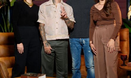 Rauw Alejandro agradece a República Dominicana por ser uno de los primeros países en creer en su música