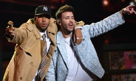 Romeo Santos y Prince Royce anuncian su tournée