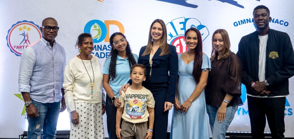 OD Gymnastics Academy celebra 16 primaveras con un 2025