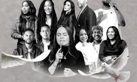 Reconocido tiene todo sagaz concierto Adoramos Juntos