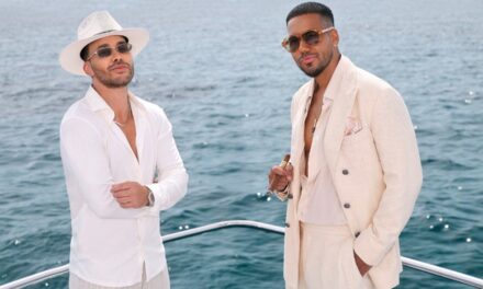Romeo Santos y Prince Royce confirman fechas de tournée
