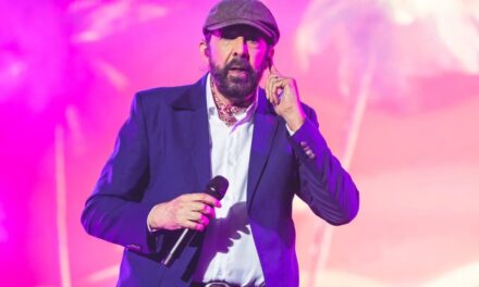 Entradas para el concierto de Juan Luis Guerra en Santiago