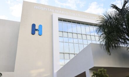 SNS inaugura Unidad de Intervención en Crisis de Salud Mental en el Hospital Dr. Mario Tolentino Dipp