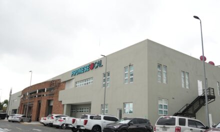 PROMESE/CAL anuncia acciones delante el activo Conciencia por la Vida, Navidad Segura 2025