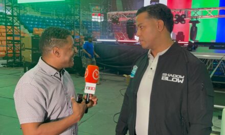 El concierto Shadow Blow atrae al notorio franquista e internacional