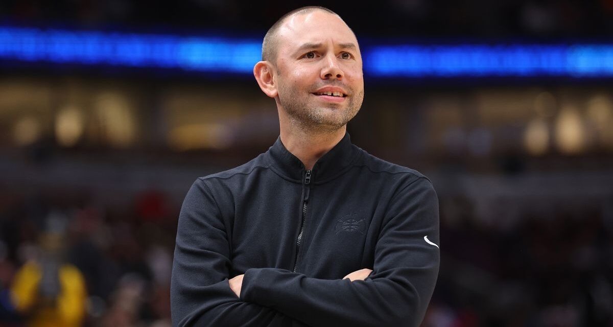 La NBA multa con 35.000 dólares a Adelman