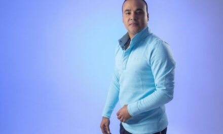 Zacarías Ferreira cierra el año con la canción más escuchada con 76,60 millones de impresiones