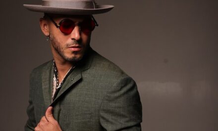 Zeo Muñoz anuncia excursión de conciertos en RD