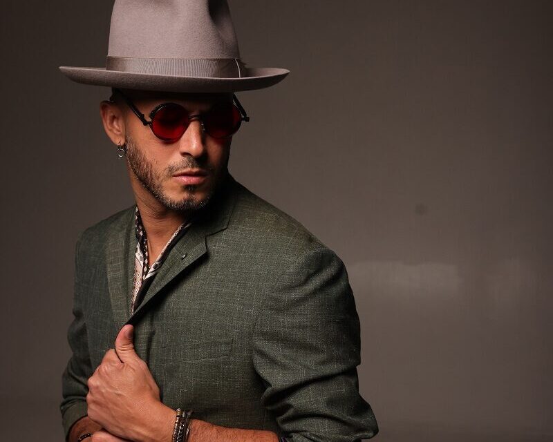 Zeo Muñoz anuncia excursión de conciertos en RD
