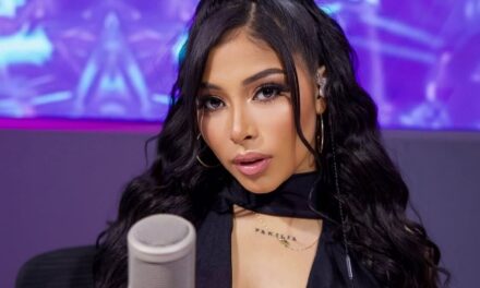 Karola fue separada del software “Sin Filtro Radio Show”