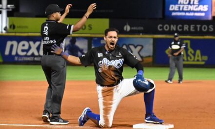 “Adames representa todo lo que define a un MVP”
