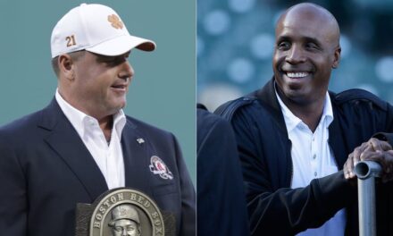 Bonds y Clemens entre los ocho candidatos que analizará el Comité de la Era Contemporánea para Cooperstown 2026