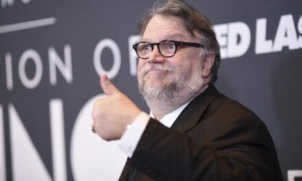 Guillermo del Toro desafío al cine para crear narrativas que generen empatía con la migración