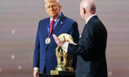 FIFA descuento el precio de boletas para el Mundial a 60 dólares tras reacción negativa de los fanáticos