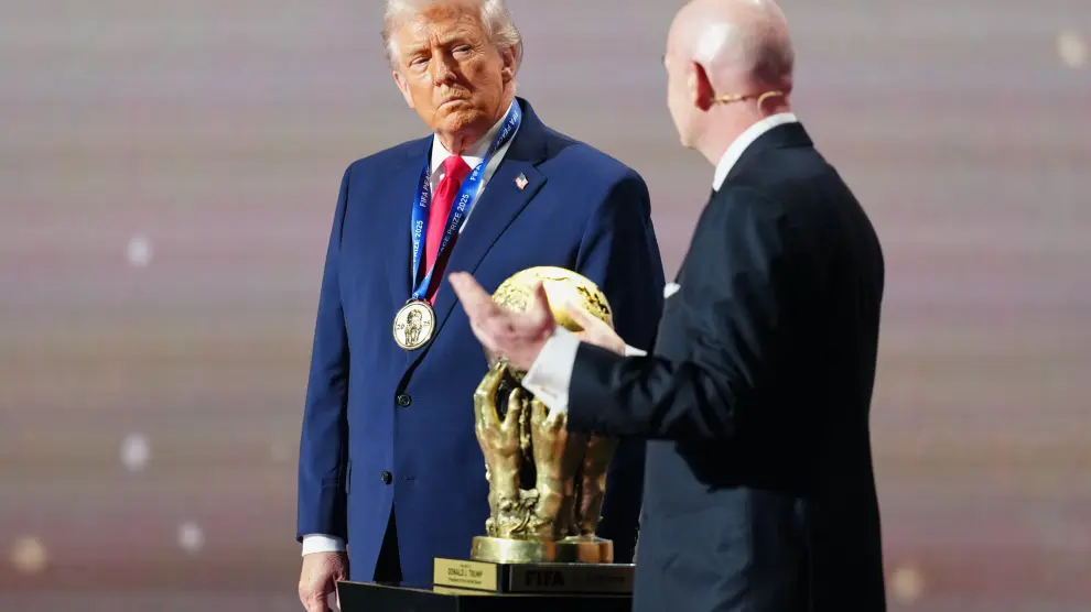 FIFA descuento el precio de boletas para el Mundial a 60 dólares tras reacción negativa de los fanáticos