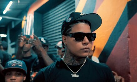 Donaty se enfrenta a la rectitud por portar un arsenal durante una fiesta