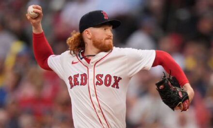 Cardenales y Dustin May llegan a acuerdo