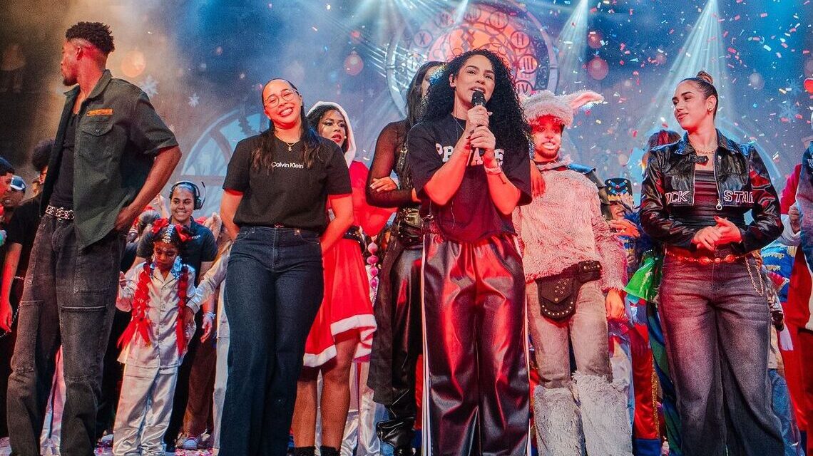 Concluye con éxito musical “Guardianes de los Sueños”