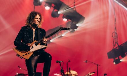 THE KILLERS regresa a República Dominicana