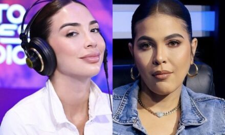 Tamara Martínez enfrentará un cordura de fondo tras una denuncia