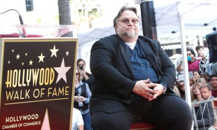 Guillermo del Toro puesta por el cine para dar un segundo