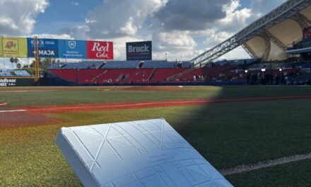 Cuba tacha de «irrespetuosa» su reserva Serie del Caribe