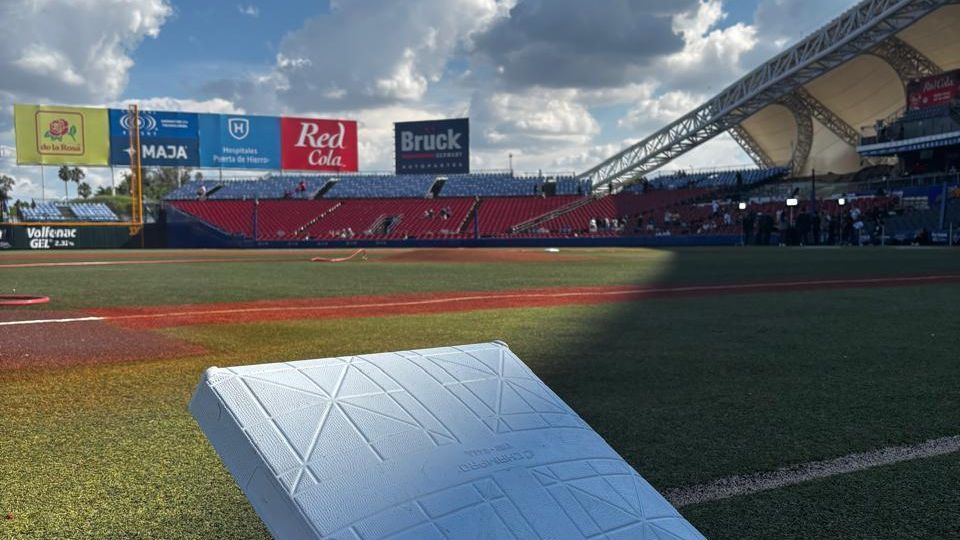 Cuba tacha de «irrespetuosa» su reserva Serie del Caribe