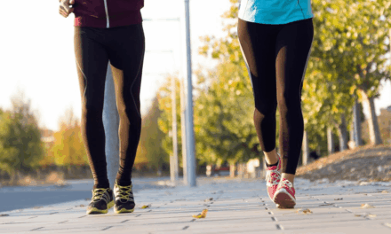 Caminar todos los días aporta grandes beneficios para la salubridad
