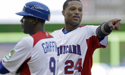 Canó aclara su postura tras citarse fuera del Clásico: “Nunca he pedido que me convoquen”