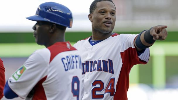 Canó aclara su postura tras citarse fuera del Clásico: “Nunca he pedido que me convoquen”