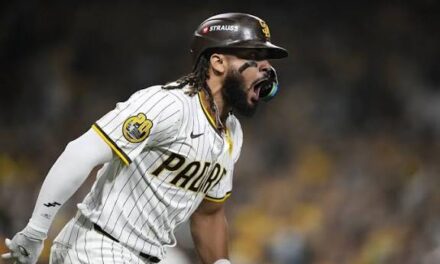 Padres descartan mover a Fernando Tatis Jr. pese a agenciárselas un cambio impactante este invierno
