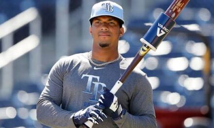 Corte de Apelación ordena repetir el motivo de Wander Franco tras anular sentencia