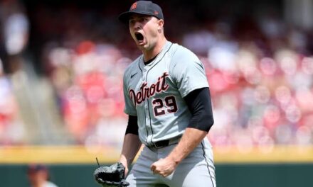 Skubal, Miller y Bednar refuerzan un cuerpo de pitcheo de postín para Estados Unidos en el Clásico 2026