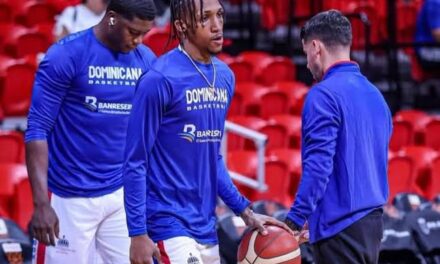 Jassel Pérez: una punición, una señal de temor y una oportunidad para liberar una carrera