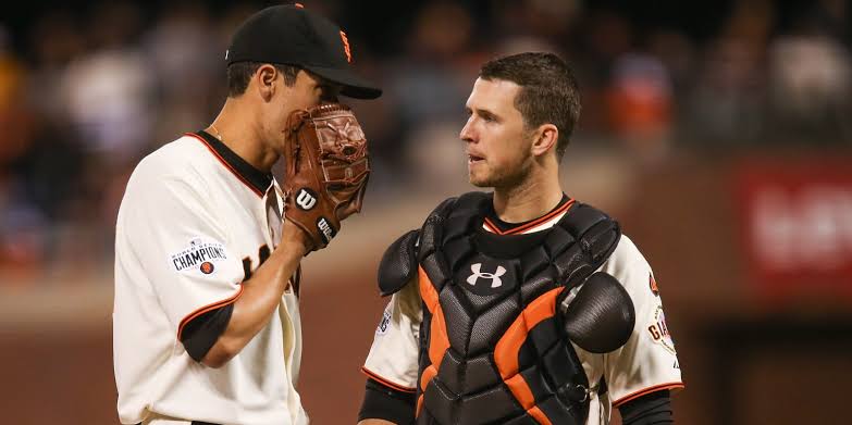 Javier López y Curt Casali regresan a los Gigantes para integrarse a la directiva liderada por Buster Posey