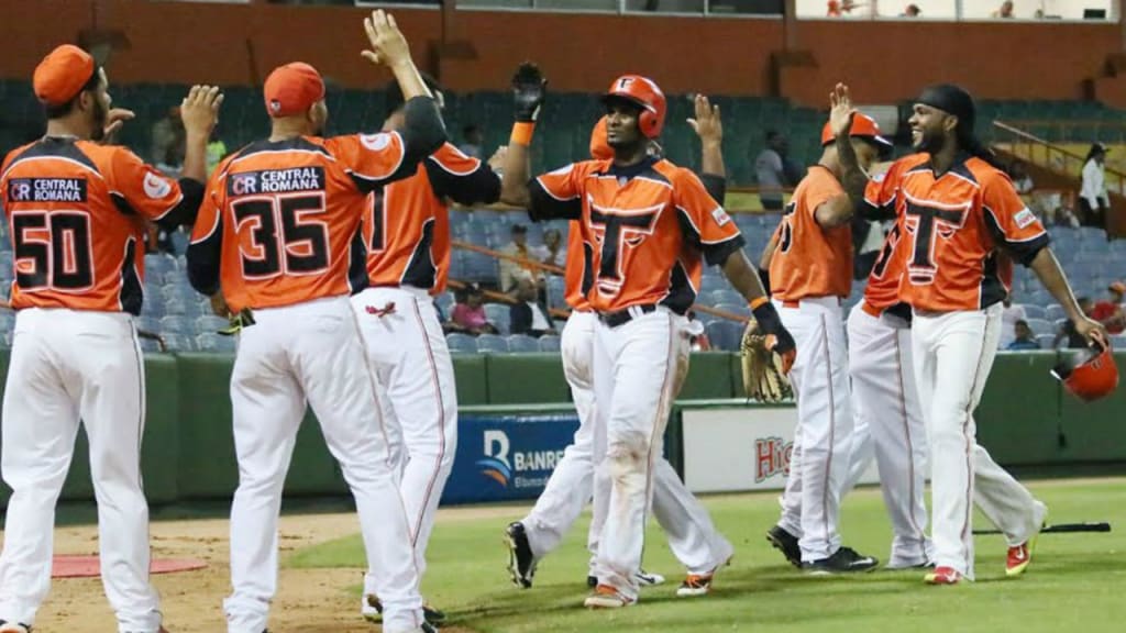 Toros se llevan entre los cuernos a los Gigantes en campeonato dominicano