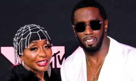 La mamá de Sean Combs critica a Netflix