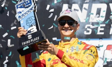 Mayo de 2025 dejó huellas imborrables en el deporte de América